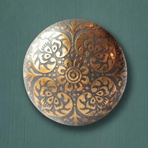 The Tate Cabinet Knob