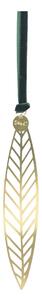 Pluto Design Stig L Salix Christmas tree decoration Gold