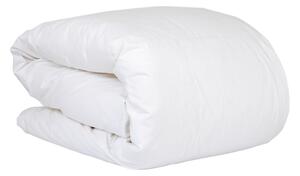 Mille Notti Pousada Percale duvet cover EKO White, 150x210 cm