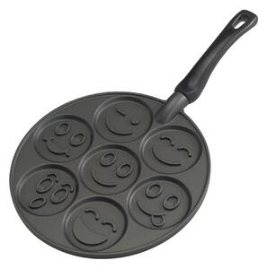 Nordic Ware Nordic Ware Smiley frying pan Ø27 cm