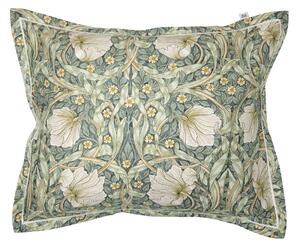 Mille Notti Pimpernel pillowcase Green, 50x60 cm
