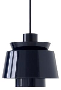 &Tradition Utzon JU1 Special Anniversary Edition lamp Steel Blue