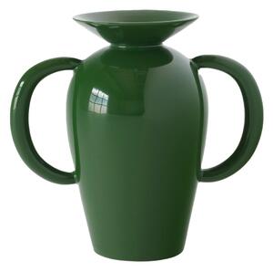 &Tradition Momento JH41 vase Emerald
