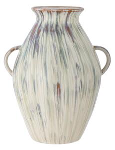 Bloomingville Sanella vase 35.5 cm Green