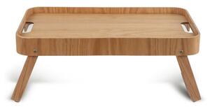 Sagaform Hanna bed tray 30x50 cm Oak