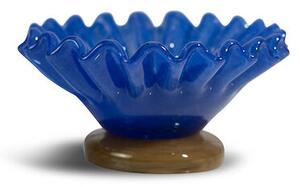 Byon Lori bowl S Ø14 cm Blue-beige