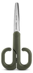 Eva Solo Green Tool rounded scissors 16 cm Green