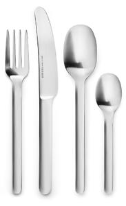 Eva Solo Nordic Kitchen cutlery 16 pieces Stainless steel