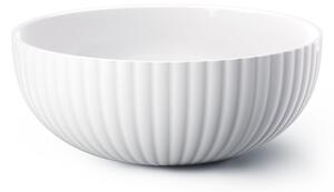 Georg Jensen Bernadotte salad bowl Ø26 cm White
