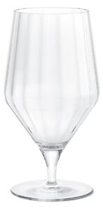 Georg Jensen Bernadotte beer glass 52 cl 6-pack Clear