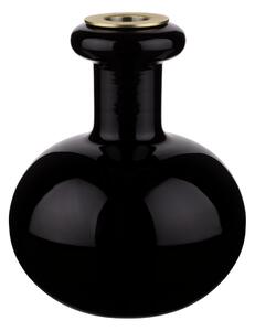 Marimekko Butticula candlestick Ø12,5 cm Black