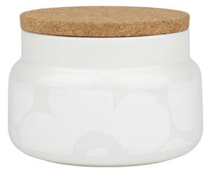 Marimekko Unikko jar 70 cl White