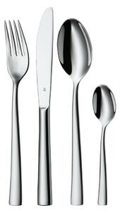 WMF Philadelphia cutlery set 16 pieces Polished