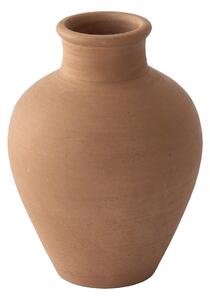 Tell Me More Terracina urna small 22 cm Terracotta