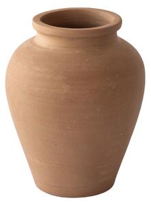 Tell Me More Terracina urn medium 26 cm Terracotta