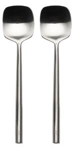 ERNST Ernst teaspoon 2-pack Stainless steel