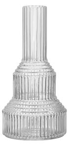 Kosta Boda Pavilion vase 169 mm Clear