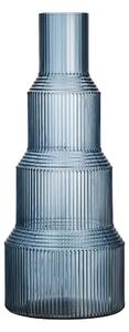 Kosta Boda Pavilion vase 350 mm Blue
