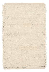 Broste Copenhagen Smilla rug 60x90 cm Off white