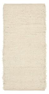 Broste Copenhagen Smilla rug 90x140 cm Off white