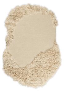 Ferm LIVING Norte rug 150x200 cm Natural