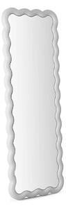 Normann Copenhagen Illu mirror 160x55 cm White