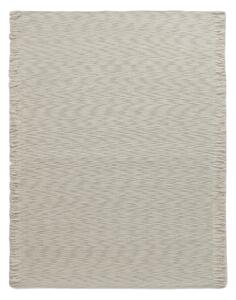 Tinted Fagerlund wool carpet 200x300 cm Beige-offwhite