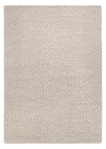 Tinted Andersdotter wool carpet 170x240 cm Beige-offwhite