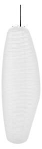 House Doctor Rica lampshade Ø31x90 cm White