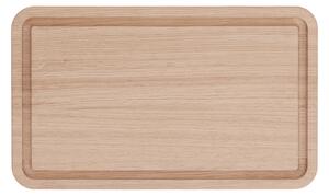 Andersen Furniture Andersen cutting board Medium 24x40 cm Oak