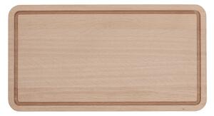 Andersen Furniture Andersen cutting board Large 27x50 cm Oak