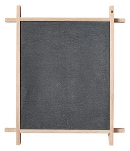 Andersen Furniture Collect pinboard Medium 64x74 cm Oak
