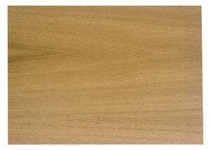Andersen Furniture S10 Signature shelf 27x38 cm Oak
