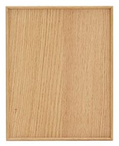 Andersen Furniture Andersen key cabinet 20x9,5x25 cm Oak