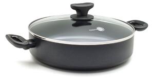 GreenPan Torino sauce pan with lid 28 cm