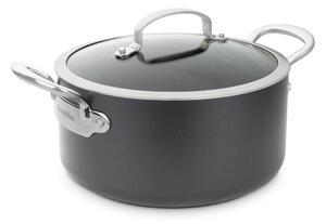 GreenPan Barcelona pot with lid 3,1 l