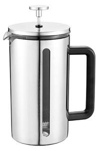 Dorre Prexa French Press 1 l Stainless steel-glass