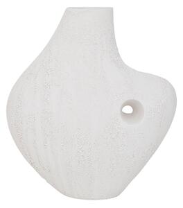 URBAN NATURE CULTURE Talvi vase 42 cm White