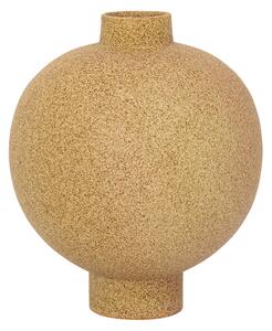 URBAN NATURE CULTURE Vico vase 23 cm Wood trush