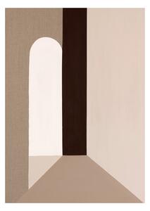 Paper Collective The Arch 02 poster 50x70 cm