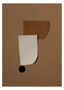 Paper Collective Tipping Point 02 poster 50x70 cm