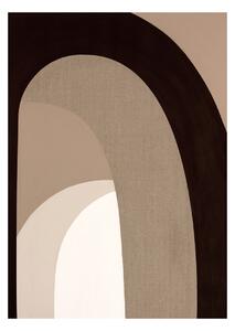 Paper Collective The Arch 01 poster 50x70 cm