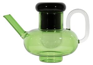 Tom Dixon Bump teapot Green
