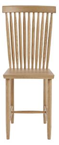 Design House Stockholm Family Chair No.2 Oak