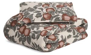 Garbo&Friends Pomme Muslin bed set baby 70x100 cm/40x45 cm