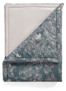 Garbo&Friends Fauna Forest padded blanket 90x120 cm