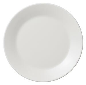 Arabia Mainio plate Ø15 cm White