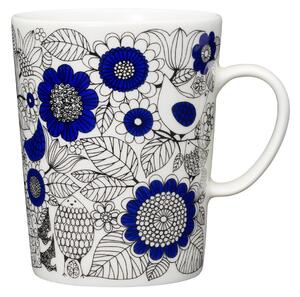 Arabia Pastoraali mug 50 cl Blue-white