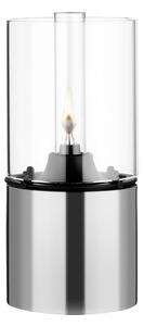 Stelton Stelton oil lamp clear glass