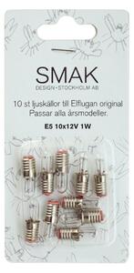 Elflugan Elflugan replacement bulbs 10-pack